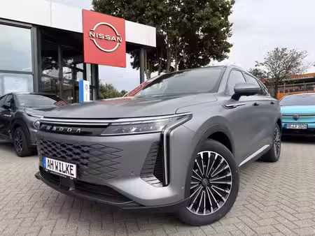 Omoda C9
