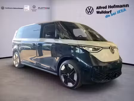 Volkswagen Id Buzz 286