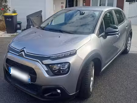 Citroën C3 1.5 HDi 100 Auto Ecole