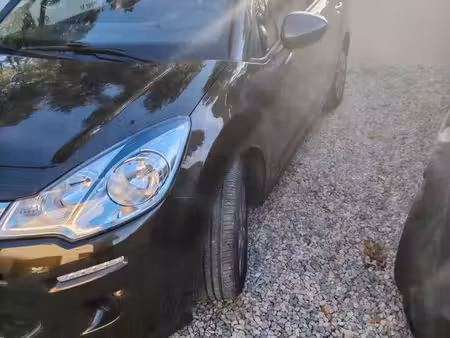 Citroën C3 1.4 HDi 70