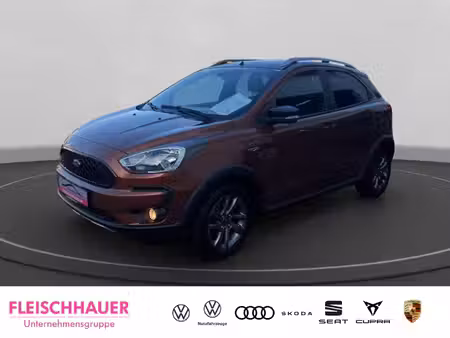 Ford KA+ 1.2