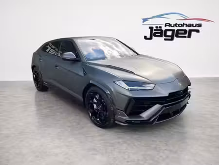 Lamborghini Urus Performante V8 4.0 650