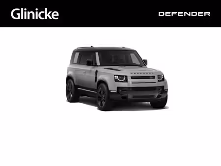 Land Rover Defender D250 3.0 200 X-Dynamic SE 4x4
