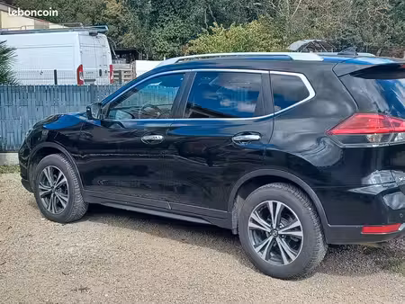 Nissan X-Trail 1.7 dCi 150 X