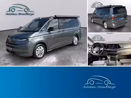 Volkswagen Transporter T7 Beach 4Motion