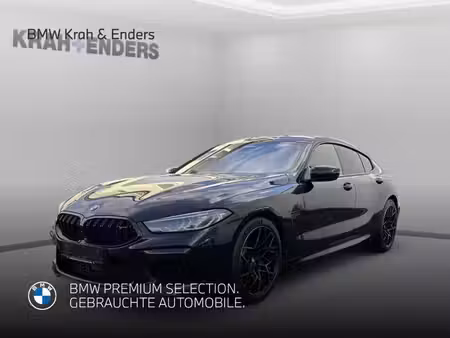 BMW Série 8 M8 V8 4.4 625 xDrive