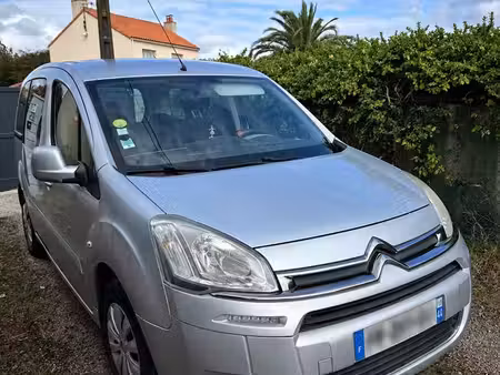 Citroën Berlingo 1.6
