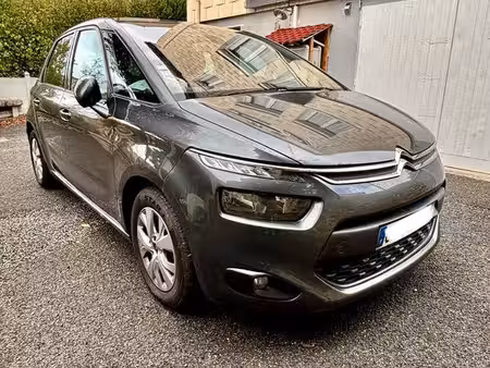 Citroën C4 Picasso 1.6 HDi 115