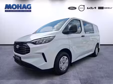 Ford Transit 2.0 136 Trend