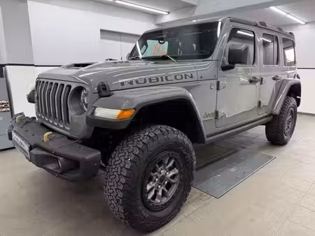 Jeep Wrangler Rubicon 392 V8 6.4 380 Rubicon 4x4