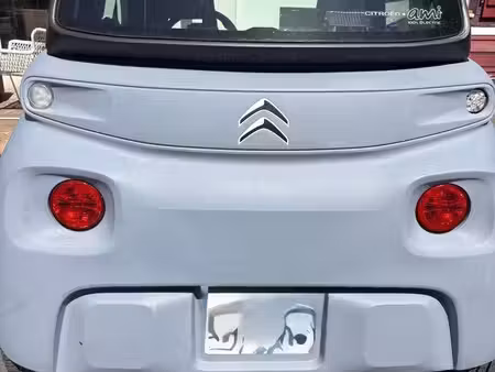 Citroën Ami 8