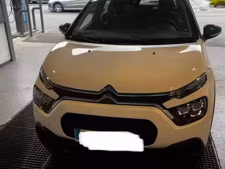 Citroën C3 1.2 83