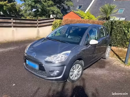 Citroën C3 1.4 73 Vitamine