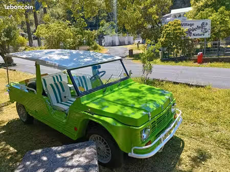 Citroën Mehari 