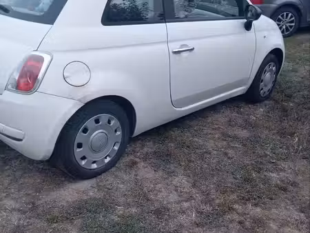 Fiat 500 1.2 69
