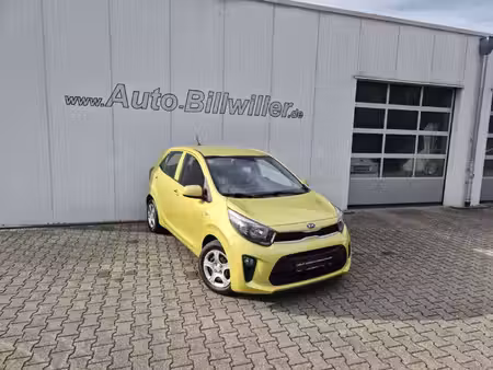 Kia Picanto 1.2 84