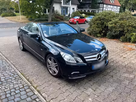 Mercedes-Benz Classe E E 350