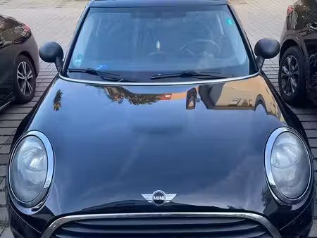 Mini Mini One 1.2 136