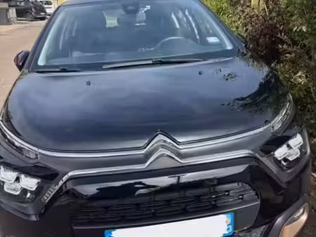 Citroën C3 1.2 83