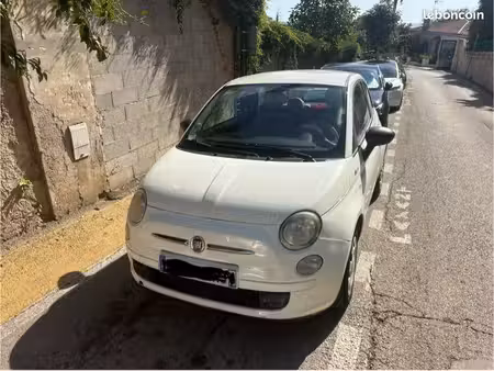 Fiat 500 1.2 69