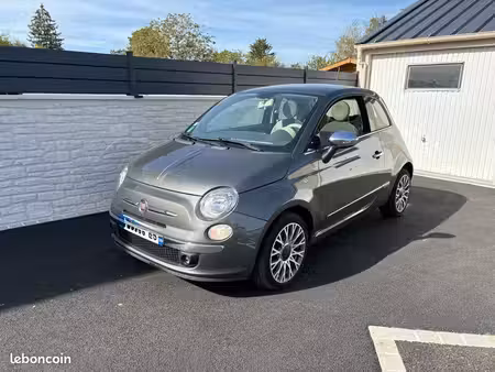 Fiat 500 1.2 69