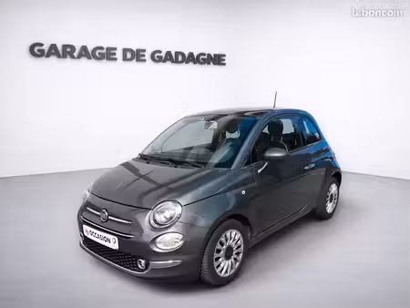 Fiat 500 0.9 105