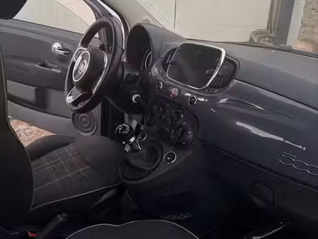 Fiat 500 1.2 69