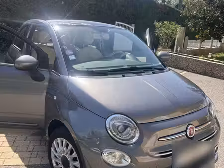 Fiat 500 1.2 69