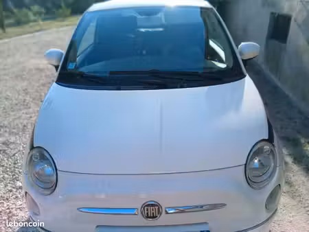 Fiat 500 1.2 69