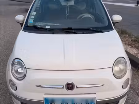 Fiat 500 1.3 95