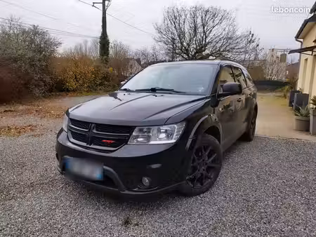 Fiat Freemont 2.0 MJT 170
