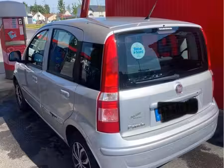 Fiat Panda 1.2 69