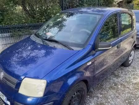 Fiat Panda 1.2 60