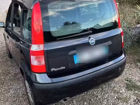 Fiat Panda 1.2 60