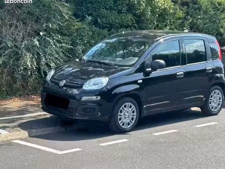 Fiat Panda 1.0 70