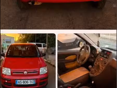 Fiat Panda 1.2 69