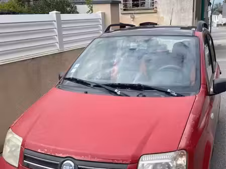 Fiat Panda 1.3 70