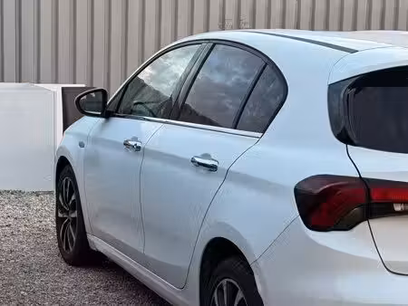Fiat Tipo 1.6 120
