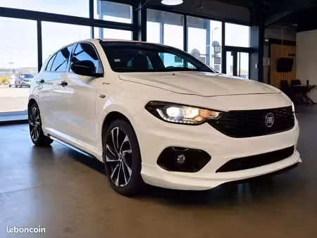 Fiat Tipo 1.6 120