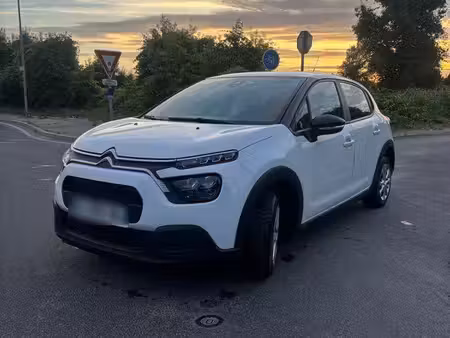 Citroën C3 1.2 83