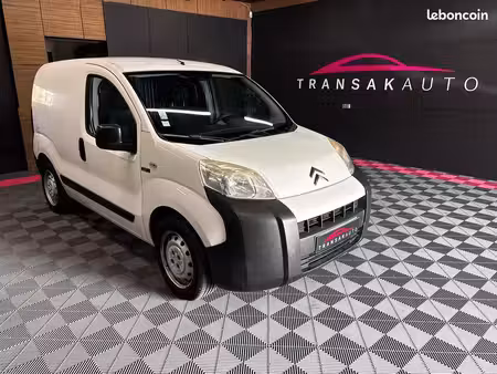 Citroën Nemo Combi 1.3 75 Business