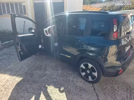 Fiat Panda 1.0 70