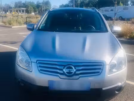 Nissan Qashqai+2 2.0 dCi 150