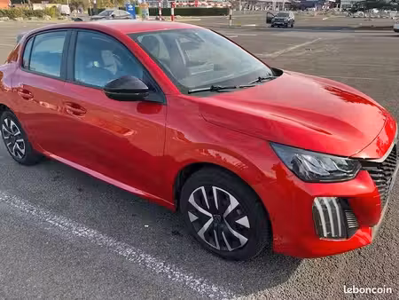 Peugeot 208 1.2 100