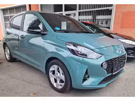 Hyundai i10 1.0 67 Trend