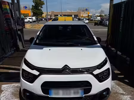 Citroën C3 1.2