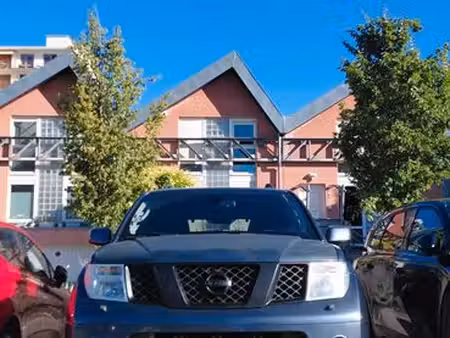 Nissan Pathfinder 2.5 dCi 174 Elegance 4x4