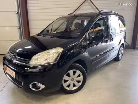 Citroën Berlingo 1.6 HDi