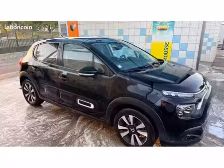 Citroën C3 1.2 83