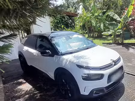 Citroën C4 1.2 110